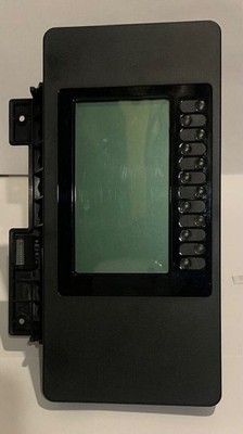 LG-DSS-LCD Erweiterungsmodul 12 Tasten LCD für LG Ericsson 8820, 8830, 8840