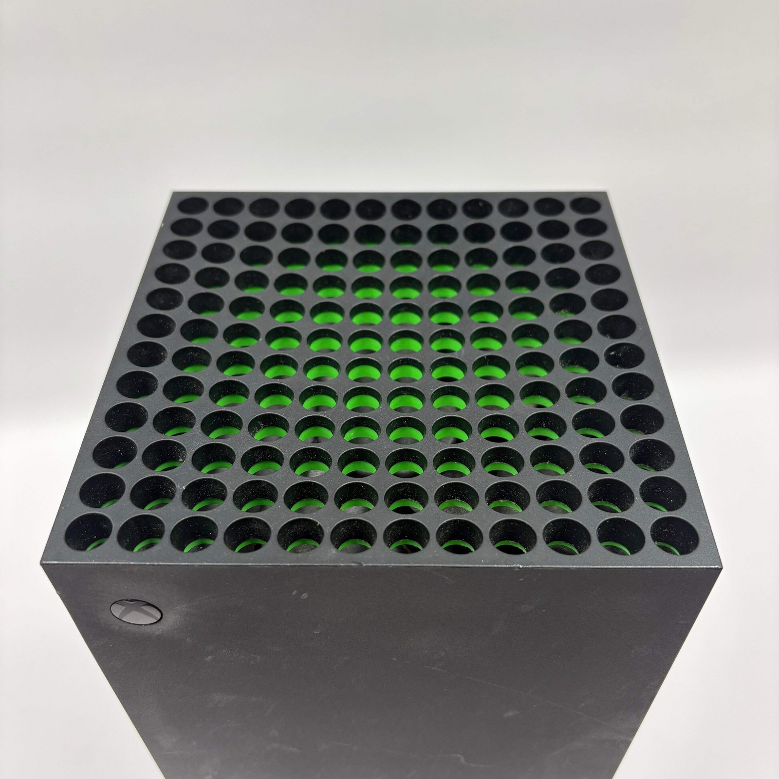 Microsoft Xbox Series X 1TB Console Gaming System Only Carbon Black 1882