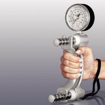 Patterson Medical Supply Jamar Hydraulic Hand Dynamometer, 1 Count, 5030J1