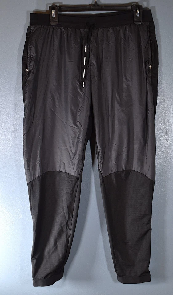 Nike Phenom Elite pants size Men's large, White - Image 3 of 4