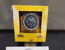 Autometer 3652 Engine Oil Pressure Gauge