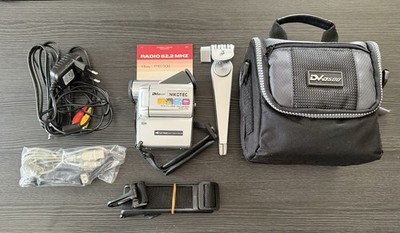 DV-D500 Digital Video Camera Camcorder