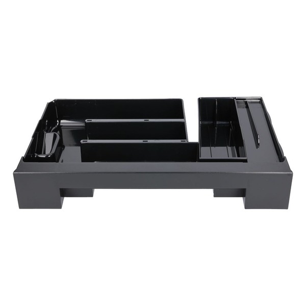 Easypart Passend FüR Bosch 11005973 Abtropfschale Gaggenau FüR Kaffeemaschine-image