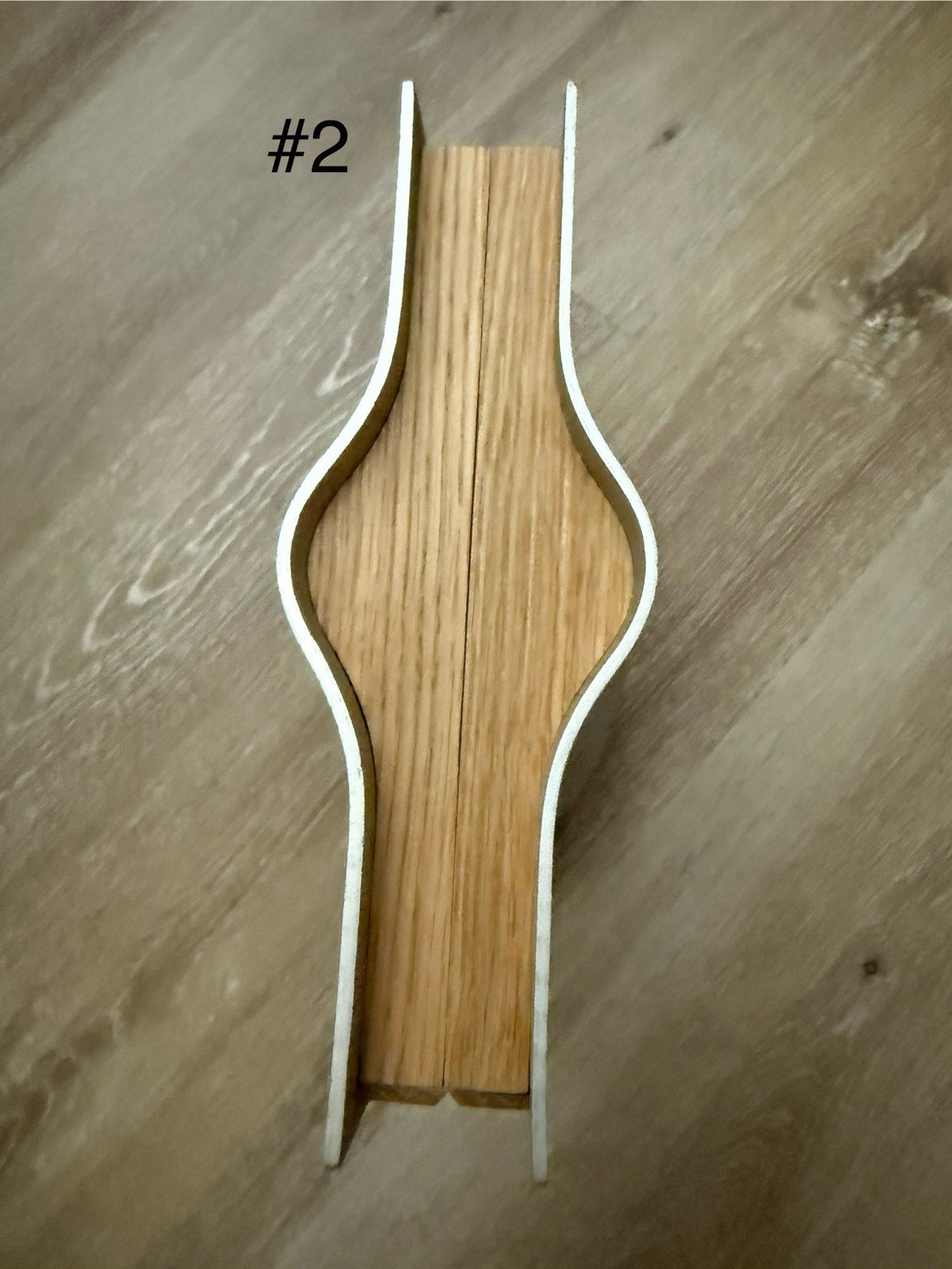 Hennessy Paradis Rare Cognac Empty Box -No Bottle- Brand New