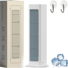 Breezemax Portable Ac, New Breezemax Ac - Dual Dehumidify/Ultra-Quiet Compact W