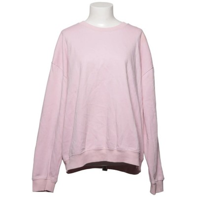 Lager 157, Sweatshirt, Größe: XL, Pink, Baumwolle/Polyester, Einfarbig #HWZ