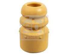 FEBI BILSTEIN 2x Anschlagpuffer Federung 38573/2x für W204 PU Polyurethan KLASSE