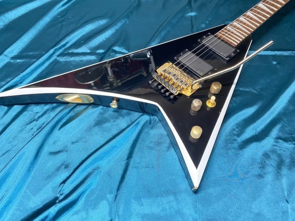 Jackson Stars Black 6 String Electric Guitars for sale | eBay