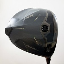 TAYLORMADE Qi35 DRIVER 10.5  RH VENTUS BLUE 5 REGULAR w/ HEADCOVER OPEN BOX 2777