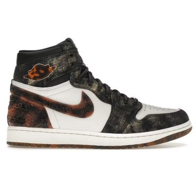 Jordan 1 Retro High OG Xuanwu Year of the Snake