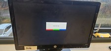 HP Pavilion 2011X 20 inch LCD monitor - Used but works well - S7