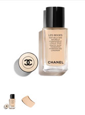 Chanel Les Beiges Healthy Glow Foundation SPF25 30ml - Shade: No10