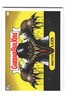 2022 Topps Garbage Pail Kids x MLB Series 2 #13b Brutus Luis