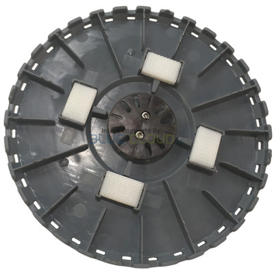 Shark S8201 S8000 S8001 S8200 S8201Q S8201QEG S8201QMT ROTATING DISC # 152CU7000
