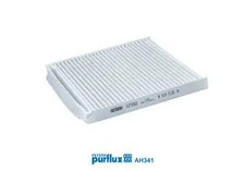 Filtre d'habitacle Nissan NOTE