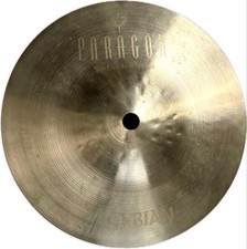 SABIAN PARAGON Splash 8  h splash cymbal