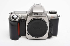Nikon N65 35mm SLR Body Only, Tested, Great