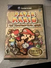 Mario Story 2/Paper Mario 2 (Nintendo Gamecub, 2004)