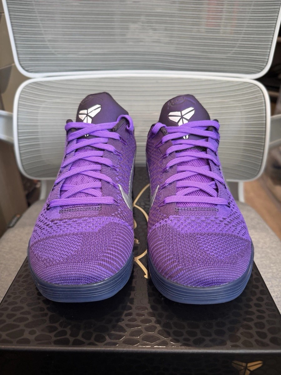 Size 9 - Nike Kobe 9 Elite Protro 2025 Low Moonwalker for sale