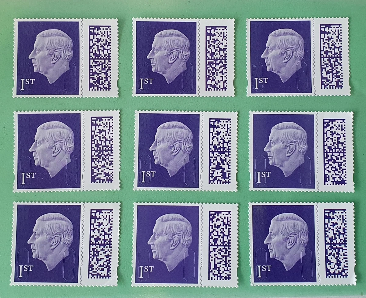 1st Denomination British Stamps for sale | eBay
