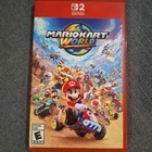 New ListingMario Kart World Nintendo Switch 2
