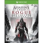 Assassin's Creed Rogue Remastered [Xbox One]