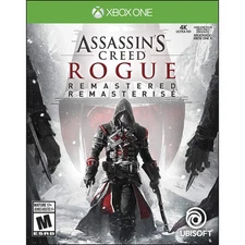 Assassin's Creed Rogue Remastered [Xbox One]