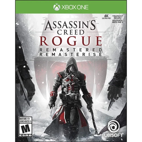 Assassin's Creed Rogue Remastered [Xbox One]
