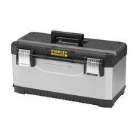 Stanley Werkzeugbox Fatmax Metall-Kunststoff 23