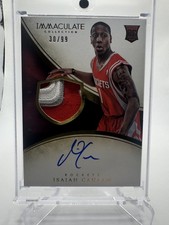 2013-14 Panini Immaculate Collection Basketball Cards 11