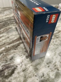 LEGO Factory: Airport (5524)
