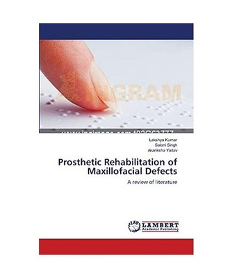 Prosthetic Rehabilitation of Maxillofacial Defects: A review of literature: A re