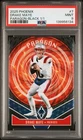 2025 PANINI PHOENIX PARAGON BLACK 1/1 #7 DRAKE MAYE 1/1 PSA 9