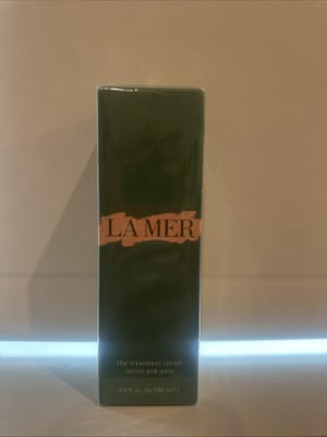 LA MER The Treatment Lotion 3.4 fl. oz. liq/100ml