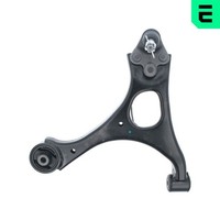 Querlenker Dreieckslenker Optimal G6-2219S Stahlblech FüR Honda Civic 8 FD FA