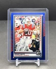 2025 Panini Drake Maye Base (Raw)