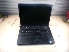 DELL LATITUDE 5490 INTEL CORE I5-8250U 1.60GHZ 8GB RAM