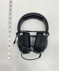 Razer Kraken Series Black Gaming Headset Not Tested — photo 1