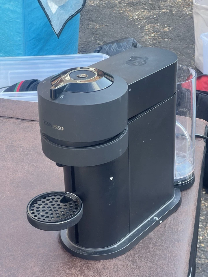 Krups Nespresso Vertuo Plus, photo 1 of 5
