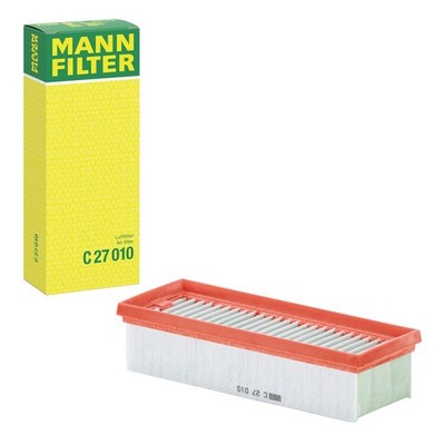 Luftfilter MANN-FILTER C 27 010 für Dacia Renault Duster Sandero Logan