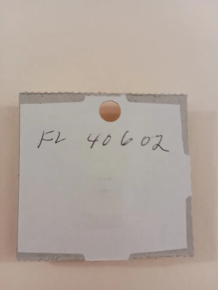  Noa Vintage Fox R/C Long Glow Plug 1-1/2 Volt 40602 - Image 2 of 2