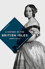 A History of the British Isles -  NEW Jeremy Black 2016