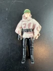 Vintage Kenner Star Wars POTF Luke Poncho Last 17