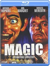 Magic [New Blu-ray]