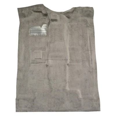 For Chevy C3500 99-00 Carpet Essex Replacement Molded Brown Complete Carpet w