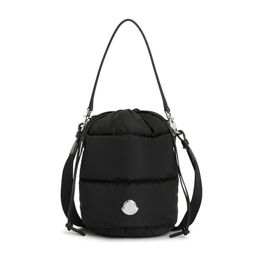 Moncler Padded Bucket Bag 5I00002 M6275 999 155223138