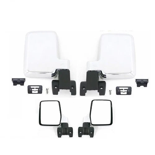 Door Mirror for Landcruiser 60 Series HJ60V HJ61V FJ62G FJ62V Toyota Side View