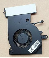 Original New for HP OMEN 15-CE 17-AN G3A-CPU Cooling Fan 929455-001