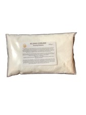 NO RINSE Sanitiser 500g High Strength Beer, Cider, Wine, Steriliser Cleaner.