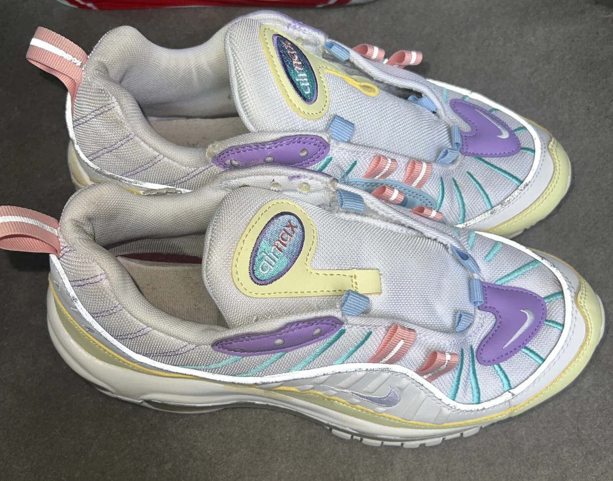 Womens air max shop 98 easter